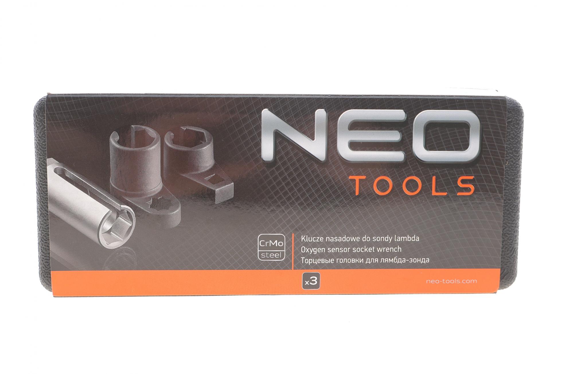 11203 NEO TOOLS
